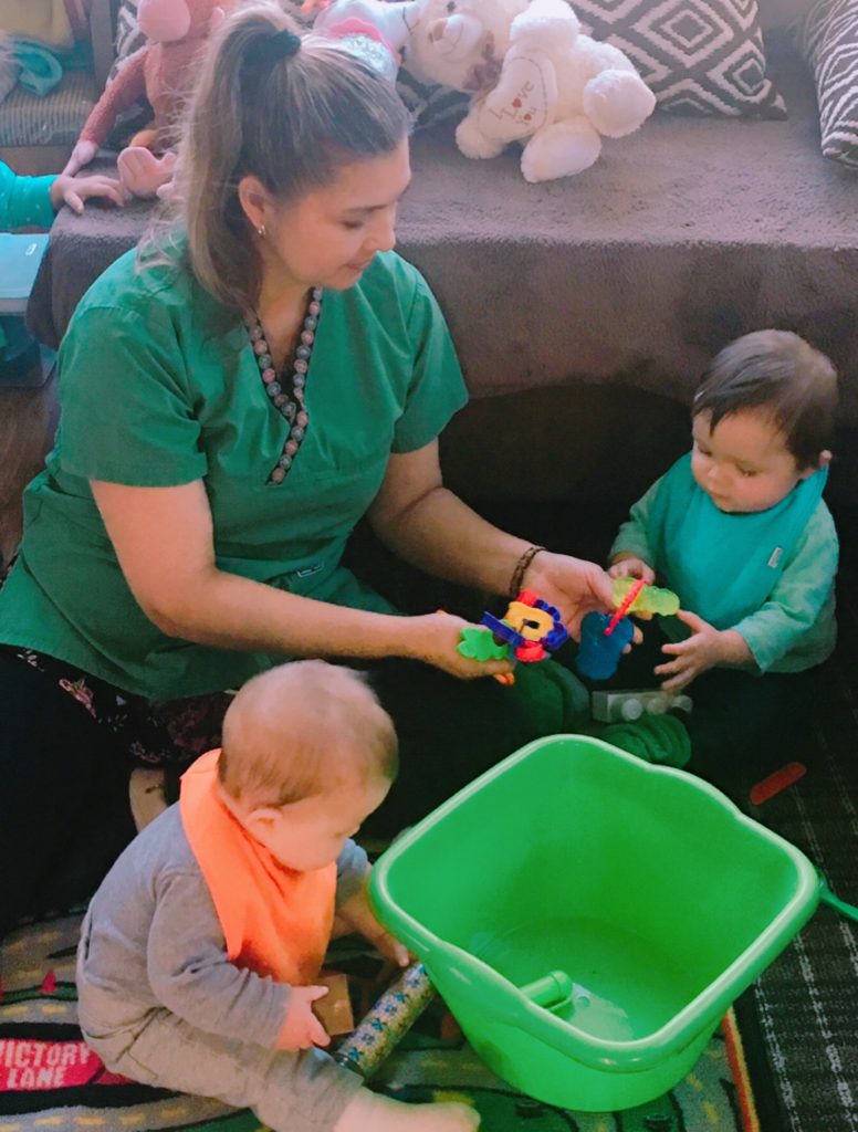 About Us Nana House Daycare